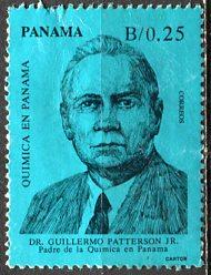 Panama 1990: Sc. # 774: O/Used Single Stamp