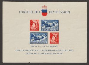 Liechtenstein