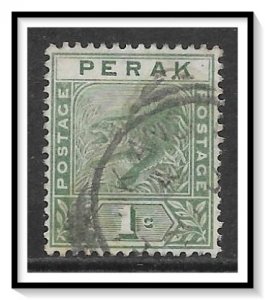 Perak #42 Tiger Used