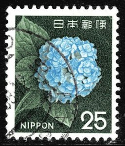 Japan 882 - used