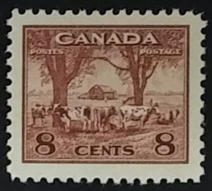 Canada 256 VF MNH