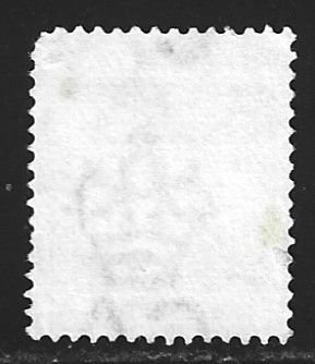 Gibraltar #36  used