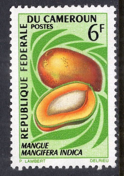 Cameroun 465 Fruit MNH VF