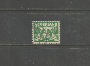 Type of 1924-26 Issue - Gull