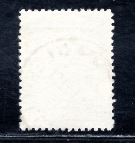 BELGIAN CONGO SC# 182 FVF/U