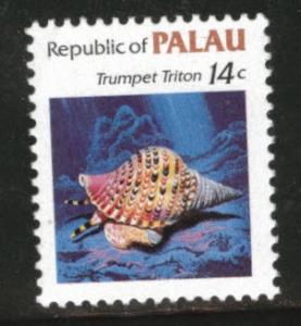 Palau US Trust Territory Scott 75 MNH** 