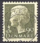 Denmark #540