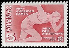 CANADA   #472 MNH (8)