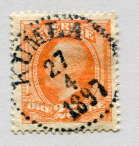 Sweden 61   Used    