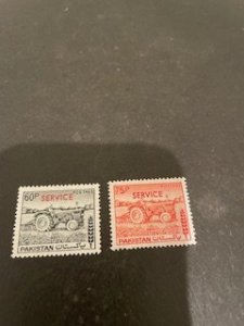 Pakistan sc O102,O103 MH