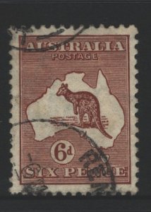 Australia Sc#49 Used