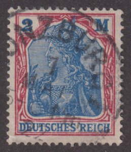 Germany 131 Germania 1920