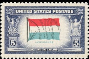 Scott #912 Mint United States MNH