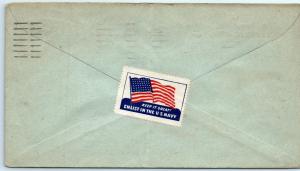 GOLDPATH: US PATRIOTIC COVER     _CV55_P01