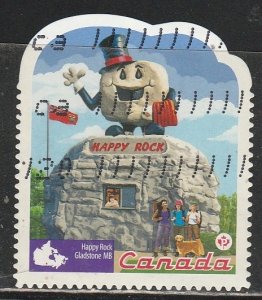 Canada   2399    (O)    2010