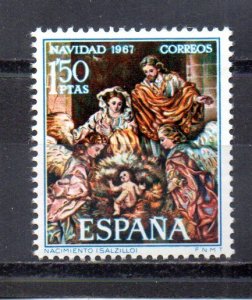 Spain 1508 MNH