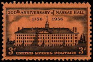 US - 1083 - MNH - SCV-0.25