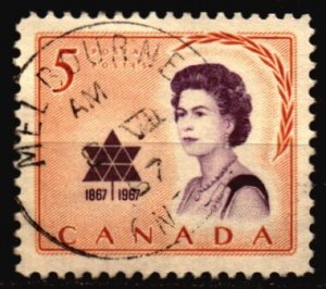 Canada Used Scott 471