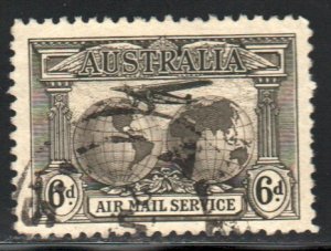 Australia #C3   used