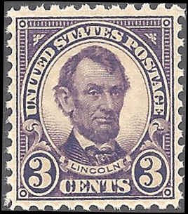 555 Mint,OG,NH... SCV $27.50