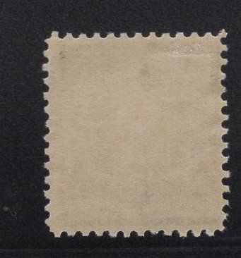 US Stamp Scott #281 Mint Previously Hinged SCV $32.50