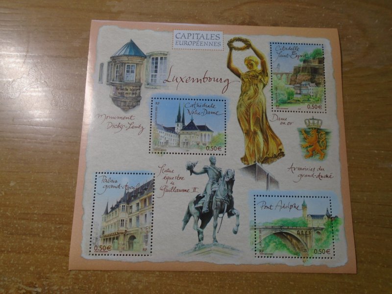 France  #  2985   MNH