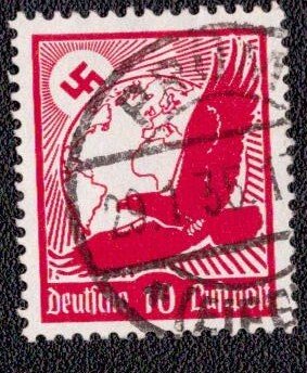Germany C47 1934 Used