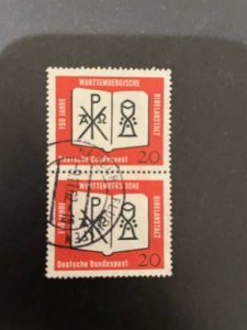 Germany sc 851 u pair