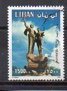 Lebanon 515 used