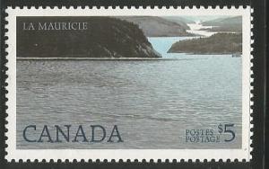 Canada Scott #1084 Stamp - Mint NH Single