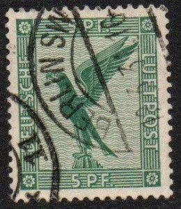 Germany Sc #C27 Used