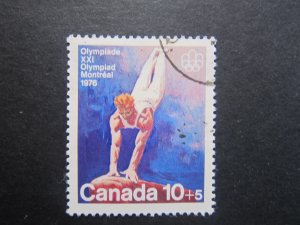 Canada #B11  Canada  Nice stamps  {ca1962}