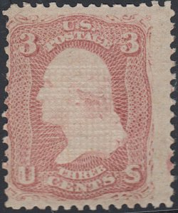 U.S. 88 F+VF NH (61119) 