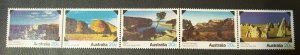 Australia Scott #704a mnh