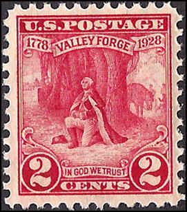 645 Mint,OG,NH... SCV $1.80