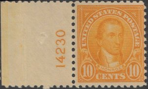 U.S. 562 FVF NH (31220)