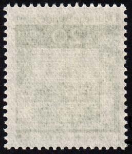 Germany - Berlin - Scott 9N238 - Mint-Never-Hinged