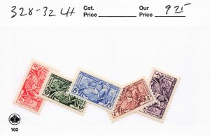 MONACO  328-32   MLH