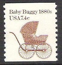 U S Scott # 1902 MNH