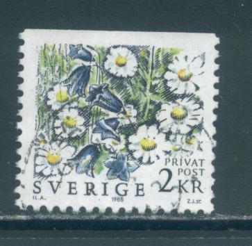   Sweden 1681  Used (3)