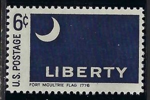 United States 1345 MNH Z469-1