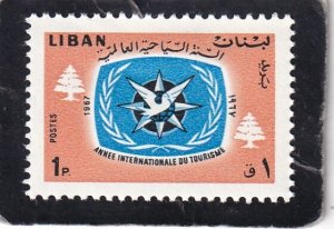 Lebanon   #    449     unused