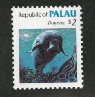 Palau US Trust Territory Scott 20 MNH** 