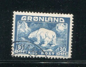 Greenland #7 used Make Me A Reasonable Offer!