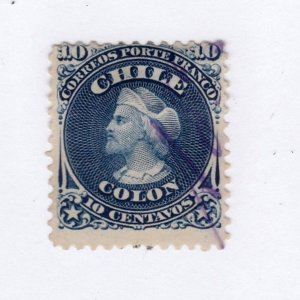 Chile      18          used