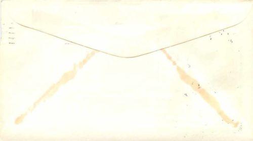 Space Cover, Pegasus II