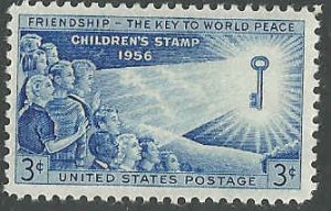 US - 1085 - MNH - SCV-0.25