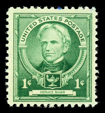 USA 869 Unused (MH)