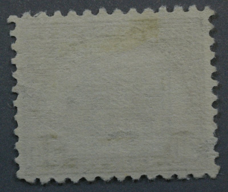 United States #569 30 Bison San Antonio Texas Precancel Used