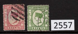 $1 World MNH Stamps (2557) LABUAN, READ DESCRIPTON, see image(s)